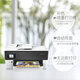 HP7720 color inkjet A3 printer copy and scan all-in-one office business A4 paper from the official standard
