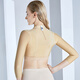 Huaimeifugui covered auxiliary breasts arm back shoulder arm top 6040KJ skin color (excluding underwear and bra) S
