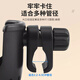 40,000 kilometers bicycle water cup holder, electric vehicle universal water bottle holder, mobile phone holder, stroller water cup holder, universal beverage holder
