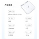 
Panasonic body fat scale FA33 eight-electrode dual-frequency weight scale electronic scale health monitoring household weight loss human body 50 items smart data, give boyfriend and girlfriend birthday gift [spot quick delivery nationwide joint insurance for 2 years]