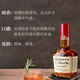 美格波本威士忌（MAKER'S MARK）调和型 礼盒装375ml*2 美国肯塔基州 威士忌洋酒情人节送礼