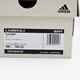 adidas 阿迪达斯童鞋新款男女小童魔术贴跑步鞋运动休闲鞋IE8470 IE8471 33