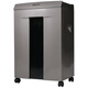 Deli 9905 Office Shredder 20L Shredder de grande capacité 60 minutes Disc Bank Carte File Shredder 10 pièces 60 minutes