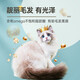 Lilang e-family cat food 2.5kg fresh duck beef baked cat indoor pet 5Jin Jin is equal to 0.5kg full price cat food 2.5kg