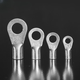 OT cold press terminal copper wire bare terminal OT1/1.5/2.5/4/6/10-3/4/5/6/8/10/12 OT16-12200