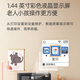 爱普生（EPSON）家用打印机L4266 L4268 喷墨仓式复印扫描自动双面打印无线多功能一体机A4小型彩色照片手机作业用 【官配款】L4266白色（复印扫描、双面打印） 官方标配