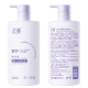Chuman Amino Acid Donglai Shampoo Oil Control Fluffy Anti-dandruff Relieve Itchy Men and Women Shampoo Long-lasting Flavor [Industry Sales Crown] Mulan Xiang Shampoo 800ml Top 10 Shampoos in the Top 10 in the domestic products
