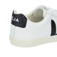 veja [official direct supply] Men's ESPLARLOGO French versatile casual white shoes 41 Gift for boyfriend