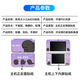 Yulong 3dsll Aufkleber NDSL NDSLL Film NDSL Neu und alte drei 3ds Schmerzaufkleber XL NEU Small Small Three Color Sticker 1477 New 3Dll New Three Sticker