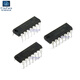 CD4017BE/CD4001/CD4011/CD4013/CD4066/CD4069/CD4511 CD4017 direct plug DIP-16