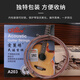 Alice Guitar Strings Folk Guitar Acoustic Guitar Special String Guitar 1 String 2 Pack 011 Ultra Light Guitar Accessories