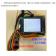 AD9226模块高速AD并行12位65M高速数据采集FPGA STM32 全插针-QFP-ARM开发板用 无