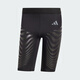 Adidas 2024 autumn men's fashion trend sports and casual leggings IK9716 XS -