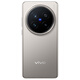 vivoX200 Pro手机5G全网通天玑9400蔡司长续航闪充超级长焦拍照美颜自拍旗舰vivo x200pro 钛色 16GB 1TB 官方标配版