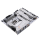 CVN coloré Z790D5 Ark Frozen V20 Ark DDR5 Mother Support Support 14900K / 14700K (Intel Z790 / LGA 1700)