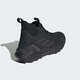 Adidas [adidas] zapatos de senderismo de senderismo para hombres y al aire libre para hombres IH3524 IH3524 Color 42.5