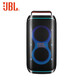 JBL partybox120 karaoke audio outdoor karaoke dedicated portable trolley speaker square dance speaker home family KTV high-power high-volume audio PARTYBOX120 free landscape wireless microphone