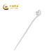 China Gold (CHINA GOLD) sterling silver hairpin for women 99 pure silver treasure hairpin auspicious clouds hairpin birthday gift for girlfriend, wife and mother today/next day delivery auspicious clouds silver hairpin