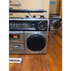 三洋M9930K收录机录音机 二手收录机（9新）