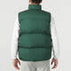 Nike Cotton Vest Men's's Clothing, automne et hiver NOUVELLE VACKET DE COURANCE DE RUNDOOR DE RUNDOOR, VETUILE DE VIEUX ET CASSÉE CASSÉE FB7374-323 M