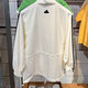 阿迪达斯 （adidas）外套女装春秋季新款健身训练运动服立领防风休闲夹克 ji9768 均码 m