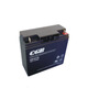 Changguang Batterie CB12250 12V25AH FIRE Haupteinheit UPS Notfall -Energiespeicher CGB -Batterie CB12250