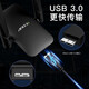 翼联（EDUP）1691免驱版 1300M千兆5G双频 USB3.0无线网卡笔记本台式wifi接收器 EP-1691