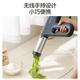 Joyoung Home Handheld Nudelmaschine Elektrische Kleine Nudelpistole 30 Sekunden Schnellgesicht Edelstahl Nudel Presse M2-MS330