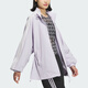 ADIDAS/Adidas DANCE JKT Women's Sports and Casual Jacket Jacket JI9767 [New Asian Size] XS