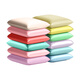 Hanhan Paradise 12-color ultra-light clay large bag rubber clay glue boys and girls toys children's handmade DIY space clay