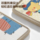 [80% neu] Ta Mengyu Babykriechmatte Babykriechmatte Kinderspielzeugbodenmatten Jungen und Mädchen doppelseitig verdickte 2 cm