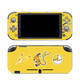 Película creativa de Hezhi Película protectora Lite Nintendo Color Sticker LX-A3291 para Nintendo Switch Lite (importado)