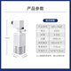 SOBO fish tank filter three-in-one submersible aeration pump aquarium built-in filtered water purification oxygen pump circulation pump WP-750F 3.5 watts [applicable to fish tanks under 30]