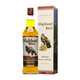 Berühmter augenschottischer Original importiert fremden Wein und Spirituosen 700 ml Plateau Grouse Whisky 700ml