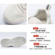 Wei Guang, Papa Schuhe Männer atmungsaktives Mesh-Laufschuhe dicker alleinerhöhender Schuhe Retro lässige und vielseitige Walking-Sneakers Beige 42