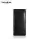 新秀丽（Samsonite）男士长款钱包牛皮卡包驾驶证件收纳包 礼物送爸爸TK6*09003