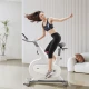 Wild Little Beast YESOUL [Liu Tao Endorsement] Wild Little Beast YESOUL Spinning Bike Home Intelligent Magnetic Control Mute Exercise Bike Equipment M1 Athens White-[Standard Magnetic Control Version]