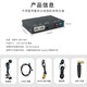 
Zhenhang is suitable for BMW 12357 Series GT wireless CarPlay/hicar module X1X3X5 modification original central control navigation BMW CarPlay/hicar module + package installation Official standard + compatible with original reversing image