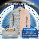 海尔（Haier）【326精华洗超薄平嵌系列】纤美超薄滚筒洗衣机全自动晶彩屏10/12公斤大筒径14126升级款 以旧换新 【大容量推荐】12公斤+超薄平嵌+除菌螨+夜洗低噪