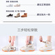 Pinhui Youxuan Regenschuhe Frauen wasserdichte Schuhe Abdeckung Regenschuhe Abdeckung Regenschuhe Abdeckung Regenschuhe Anti-Rutsch verdickte Verschleiß-resistente Jungen und Mädchen Regenstiefel Schwarzer Tee (mittlerer Röhrchen) mittlerer Röhrchen M (34-36 Größen) Hochröhrchen 36-37 36-37