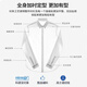 Shanshan (FIRS) 100-count pure cotton DP no-iron long-sleeved shirt men's four-season business casual anti-wrinkle formal men's shirt