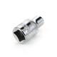XMSJSATA MANEJA DE LA MANEJA MANUAL DE LA TOOL 13701-13708 DAFEI MANGA DE FLORE FLEEM MANGA E1 E10 1 CHROME VANADIO ACERO