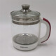 养生壶配件壶体YSH150H/1563/1531/1591/1525/5017/1536 蓝色1.5壶体+原装盖