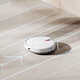 Mijia Xiaomi sweeping robot 3 sweeping and mopping integrated laser navigation Xiaoai voice intelligent interconnection 4000Pa strong suction high-frequency vibration mopping floor sweeping robot Mijia sweeping robot 3