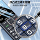 Philips (PHILIPS) E6105 Starry Sky Black Full Network 4G Mobile China Unicom Telecom Radio and Television Elderly Mobile Smart Direct Board Mobile Key Student Alternative Function Machine