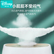 Disney Pure Cotton Paver recién nacido puede lavar la orina de tela de orina Melon recién nacido Pañales de gasa de bebé Anillo de mostaza orina Spring y otoño gran tamaño (recomendado 16-23 Jin [Jin igual a 0.5 kg] bebé) Blanco puro 3 paquete l L