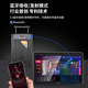 Bede Pangu 0868/1068/1268/1568 square dance audio outdoor high-power volume Bluetooth portable mobile trolley speaker K singing and dancing 10-inch H1068B+2 wireless microphone