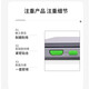恒瑞斯通台式机箱电脑主板防尘塞笔记本usb套装通用HDMI高清接口保护胶塞 白色1个