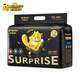 Dr. Totoro Surprise Pulling Pants XXXL Code 40 Tablets [16-18kg] Ultra-thin dry baby diapers full-covering diaper