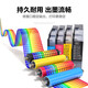 Los cartuchos de tinta LC400 de color son adecuados para los hermanos MFC J430W J625 J6710 J5910 J825 DW Impresora LC400 Cartuchos de tinta Negro